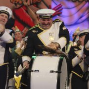 ZDF-Fernsehsitzung (10.01.13)